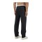 Pegador Troy Plissee Hose Schwarz - schwarz