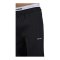 Pegador Troy Plissee Hose Schwarz - schwarz