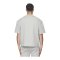 Pegador Troy Plissee Summer T-Shirt Grau - grau