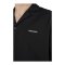 Pegador Troy Plissee Summer T-Shirt Schwarz - schwarz