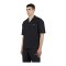 Pegador Troy Plissee Summer T-Shirt Schwarz - schwarz