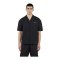 Pegador Troy Plissee Summer T-Shirt Schwarz - schwarz