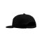 PRMTVO High Power Cap Schwarz - schwarz