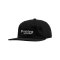 PRMTVO High Power Cap Schwarz - schwarz