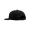 PRMTVO PRMTVOshroom Cap Schwarz - schwarz