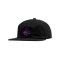 PRMTVO PRMTVOshroom Cap Schwarz - schwarz