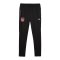 PUMA 1.FC Heidenheim Casual Hose Schwarz F03 - schwarz