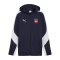 PUMA 1.FC Heidenheim Hoody Blau F06 - blau