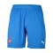 PUMA 1. FC Heidenheim Short Away 2025/2026 Kids Blau F02 - blau
