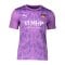 PUMA 1. FC Heidenheim Torwarttrikot 2025/2026 Lila F33 - lila