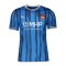 PUMA 1. FC Heidenheim Trikot Away 2025/2026 Kids Blau F02 - blau