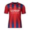 PUMA 1. FC Heidenheim Trikot Home 2026/2027 Kids Rot F01 - rot