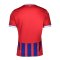 PUMA 1. FC Heidenheim Trikot Home Kids 2024/2025 - rot