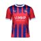 PUMA 1. FC Heidenheim Trikot Home Kids 2024/2025 - rot