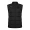 PUMA 1. FC Heidenheim Weste Schwarz F03 - schwarz