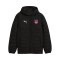 PUMA 1.FC Heidenheim Winterjacke Schwarz F03 - schwarz