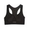 PUMA 4Keeps Run Sport-BH Damen Schwarz F01 - schwarz