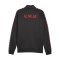 PUMA AC Mailand KING Anthem Jacke Grau F17 - grau