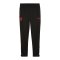 PUMA AC Mailand Training Pockets Trainingshose Schwarz F04 - schwarz