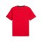 PUMA AC Mailand Trainingsshirt Rot F01 - rot