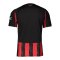 PUMA AC Mailand Trikot Home 2025/2026 Kids Rot F01 - rot