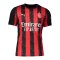 PUMA AC Mailand Trikot Home 2025/2026 Rot F01 - rot