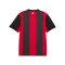 PUMA AC Mailand Trikot Home 2026/2027 Schwarz F01 - schwarz