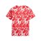 PUMA AC Mailand Warm Up Trikot Weiß F02 - weiss