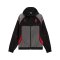 PUMA AC Mailand x Slam Jam Jacke Schwarz F05 - schwarz
