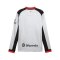 PUMA AC Mailand x Slam Jam Trikot Grau F01 - silber