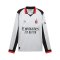 PUMA AC Mailand x Slam Jam Trikot Grau F01 - silber