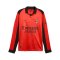 PUMA AC Mailand x Slam Jam Trikot Rot F02 - rot