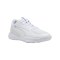 PUMA Accelerate 4 Kids Weiß F02 - weiss
