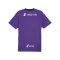 PUMA Al Hilal Trikot 3rd 2024/2025 Lila F03 - lila