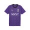 PUMA Al Hilal Trikot 3rd 2024/2025 Lila F03 - lila