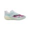 PUMA All-Pro Nitro 2 Weiß F01 - weiss