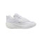PUMA All-Pro Nitro 2 Weiß F02 - weiss
