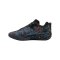 PUMA All-Pro Nitro 2 Vbl Schwarz F01 - schwarz