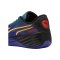 PUMA All-Pro NITRO Crowd Craze Schuh Blau F01 - blau