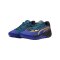 PUMA All-Pro NITRO Crowd Craze Schuh Blau F01 - blau