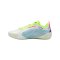 PUMA All-Pro Nitro Elite Blau F01 - blau