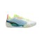 PUMA All-Pro Nitro Elite Blau F01 - blau