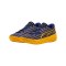 PUMA All-Pro Nitro Pinstripes Blau F01 - blau