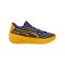 PUMA All-Pro Nitro Pinstripes Blau F01 - blau