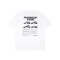 PUMA AOF Making of a King T-Shirt Weiß F03 - weiss