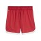 PUMA Arc-hitect Mesh Short Damen Rot F07 - rot