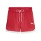 PUMA Arc-hitect Mesh Short Damen Rot F07 - rot