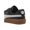PUMA Army Trainer Schwarz Weiss F22 - schwarz
