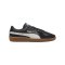 PUMA Army Trainer Schwarz Weiss F22 - schwarz