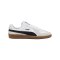PUMA Army Trainer Weiss Schwarz F21 - weiss